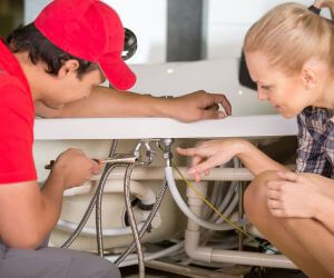 About Emergency plumbing pros Newark, AR