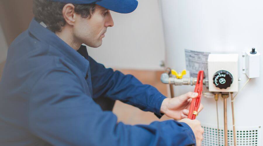 Professional emergency plumbing in Newark, AR